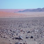 Namibia Desert